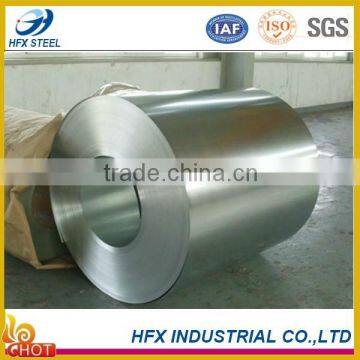 GI Steel Galvanized Steel Coil