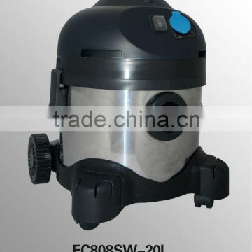 20L inox vacuum cleaner