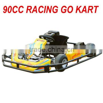 90CC Racing Go kart