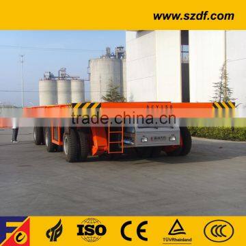 Steel Mill Transporter / Trailer / Vehicle (DCY150)