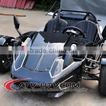 TR2501 (250cc) reverse trike chain drive vehicles military vehicles for sale