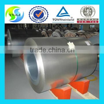 Galvanized steel coil /Hot-dipped Galvanized Steel Coil