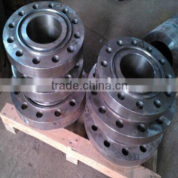 ansi b16.5 slip-on flange