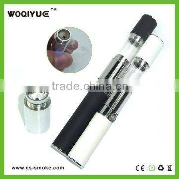 High quality ego dry herb chamber vaporize with big vapor