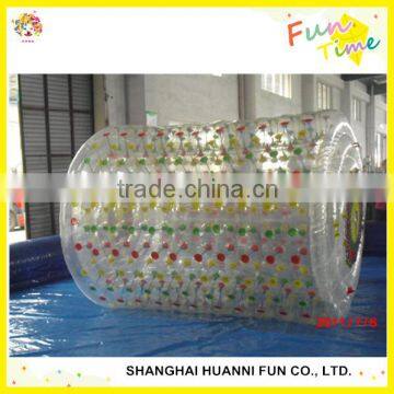 Cheap and high quality colorful inflatable zorb ball play water game for adults,outdoor rent zorb ball