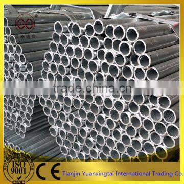 Threaded Galvanized Steel Pipe