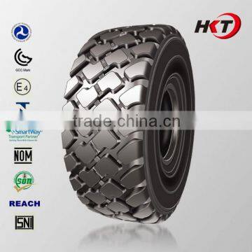Used Price OTR Tires Made in China On Promotion 17.5R25