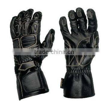 Motor-bike Gloves