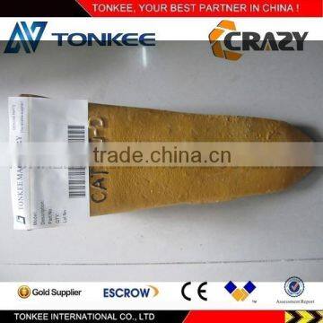 china supplier excavator bucket tooth tip ,bucket teeth point 1U3352RC for excavator 320 bucket teeth