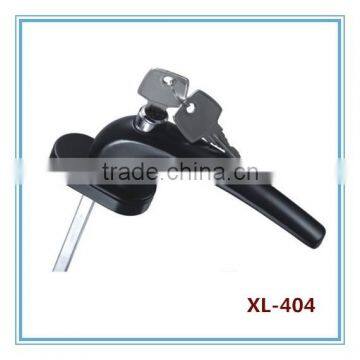 Top selling zinc alloy window casement handles XL-404