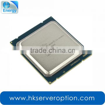 E5-2640V2 SR19Z CM8063501288202 Intel Xeon Server CPU