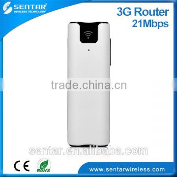 New Hot Products 2016 3G Router Sim Card Slot Wifi Router 3G USB Wifi Router With Sim