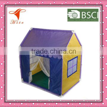 Exquisite design kids house tent Favorites Compare Fashion Kits Play Tent