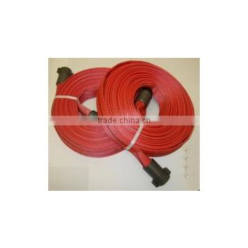 17 bar duraline fire hose sale in China