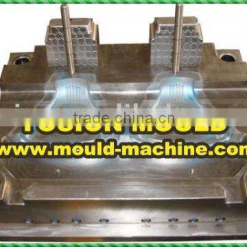 plastic office chair arm parts mould