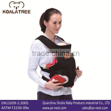 2016 New Style Seasons Baby Products Mother Care Baby Carrier Sling Cotton Baby Carrier