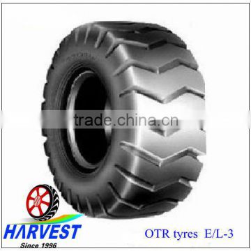 off the road tire 33.25-29 15.50-25 23.50-25