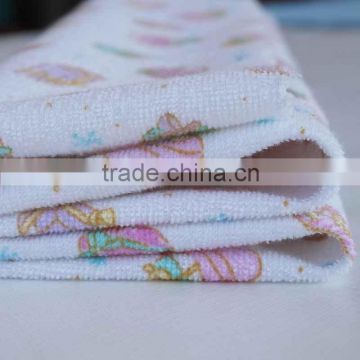 TPU Coated Textile Material Waterproof Textured Stretch Fabrics