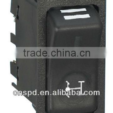 rocker switch with Rates differential,toggle switch,auto switch