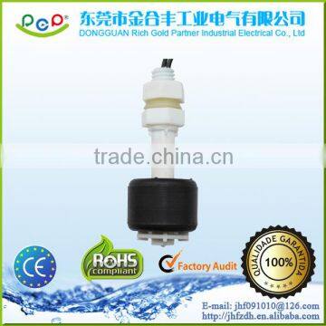 micro level float switch for submersible pump