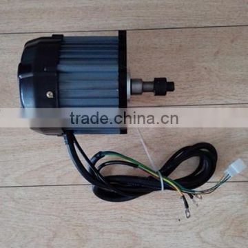 CY BRUSHLESS MOTOR 900W USED IN ELECTRIC TRICYCLE