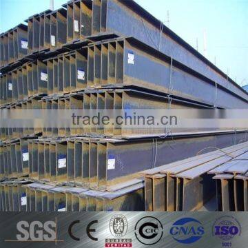 Hot Sale Structual Carbon Steel H Beam