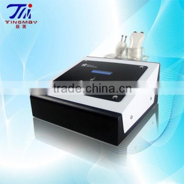 Bipolar rf microcurrent face lifting machines for wholesale