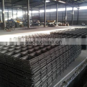 Quality assurance for the production of direct tunnel reinforced net with China Gold Supplier