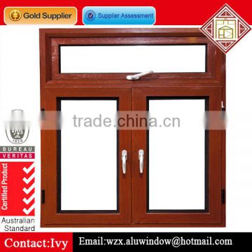 Aluminum extrusion doors and window china supplier