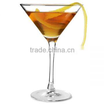 Polycarbonate Martini Cocktail Cup 10oz