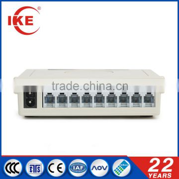 Foshan IKE Pabx Machine TC-108C