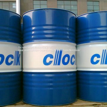 How much is CLOCK  transformer oil