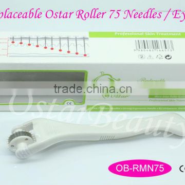 High Quality Microneedle Therapy Eye Derma Roller