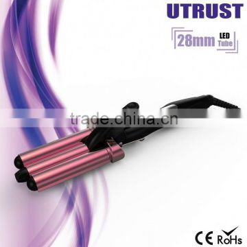 China home use Automatic Wholesale electric brush hair curlers