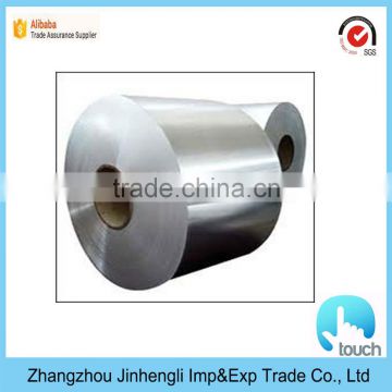 electrolytic tinplate sheet for food can