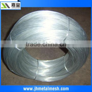 Jiahuang wholesale hot sale galvanized Iron Wire