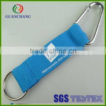 key chain key short lanyard