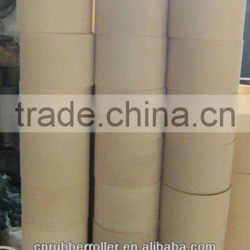 Rice Rubber Roller Products On Agricultural