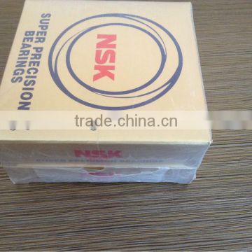 Super Precision NSK 7007CTYNDULP4 Angular Contact Bearing for Machine Tool