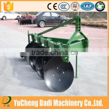 1LY-425 disc plough