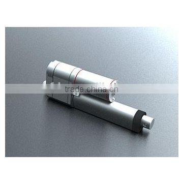 high quality low price mini linear actuator with limited switches