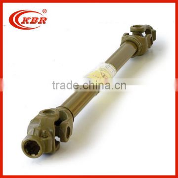 Superior Quality Alloy Steel Transmission Parts Drive Shaft