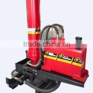 FC FE type Telescopic Hydraulic Cylinder