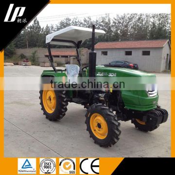 Hot sale in Russian, zubr tractor, farm tractor 20hp,30hp,35hp