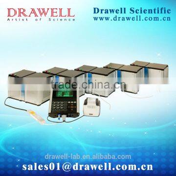 DRAWELL BRAND TOC Analyzer DW-DI1000D
