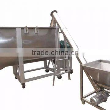 hot sale Stainless Steel Food Mixing Machine for seasoning