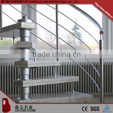 Chinese Granite Outdoor Stair Price
