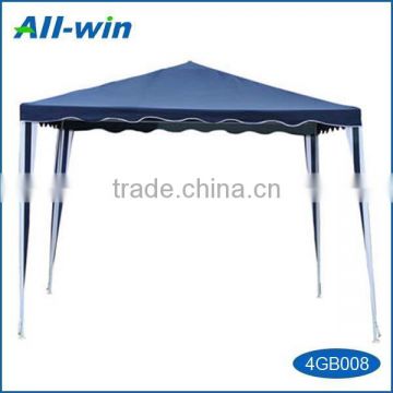 2x2m outdoor high-quality low-cost PE gazebo/tent