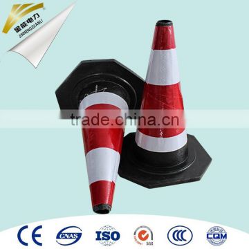 750mm reflecting road cones