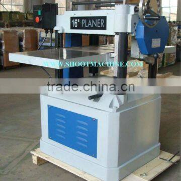 Woodworking Planer Machine MB105F with Max. planing width 500mm and Max. planing depth 3mm